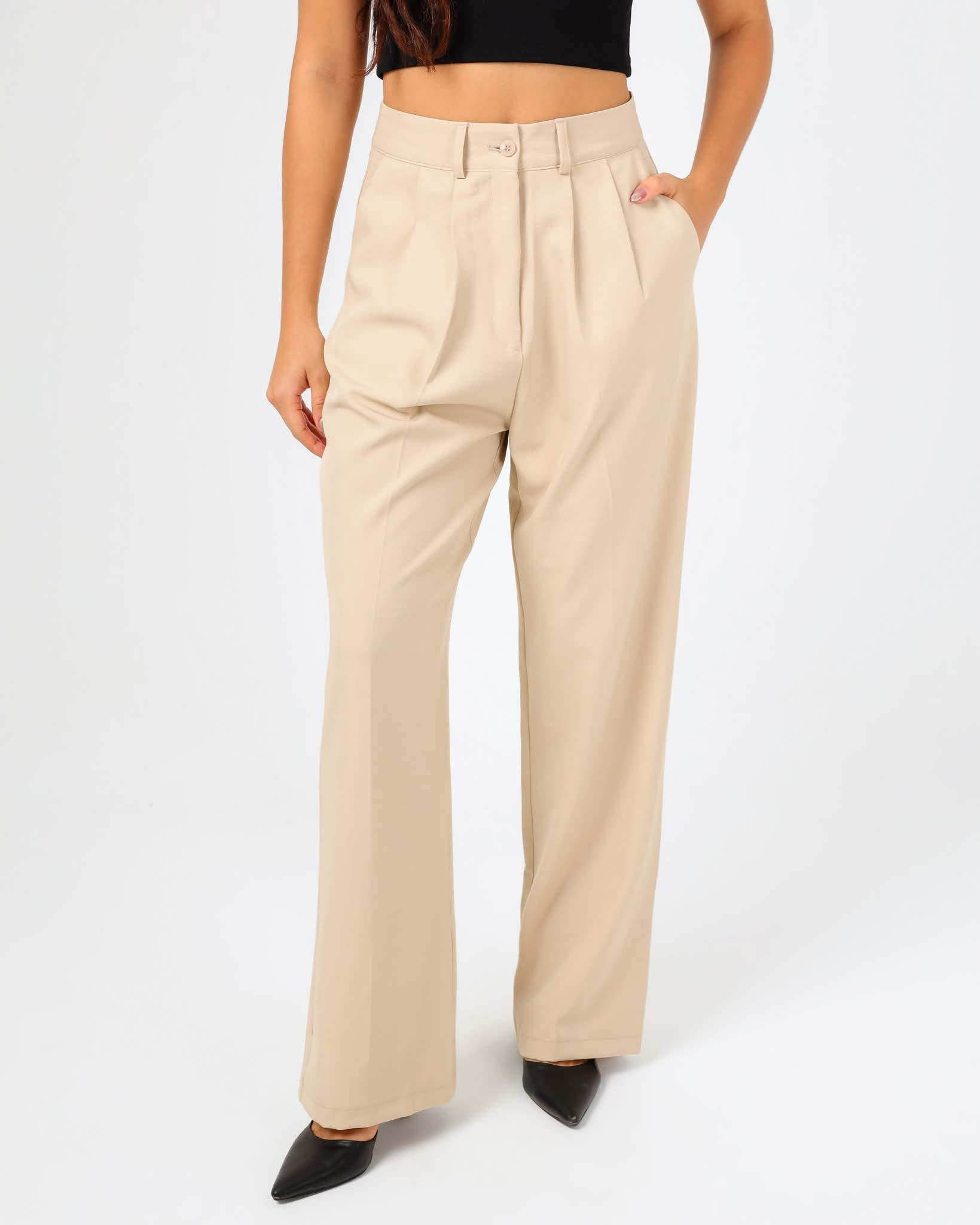 Rosaline pants
